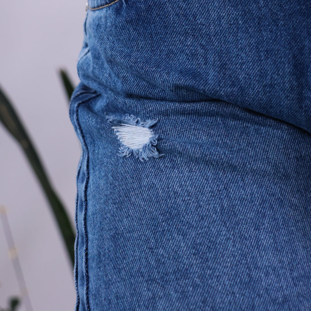 PANTALON SLOUCHY MARIPOSAS