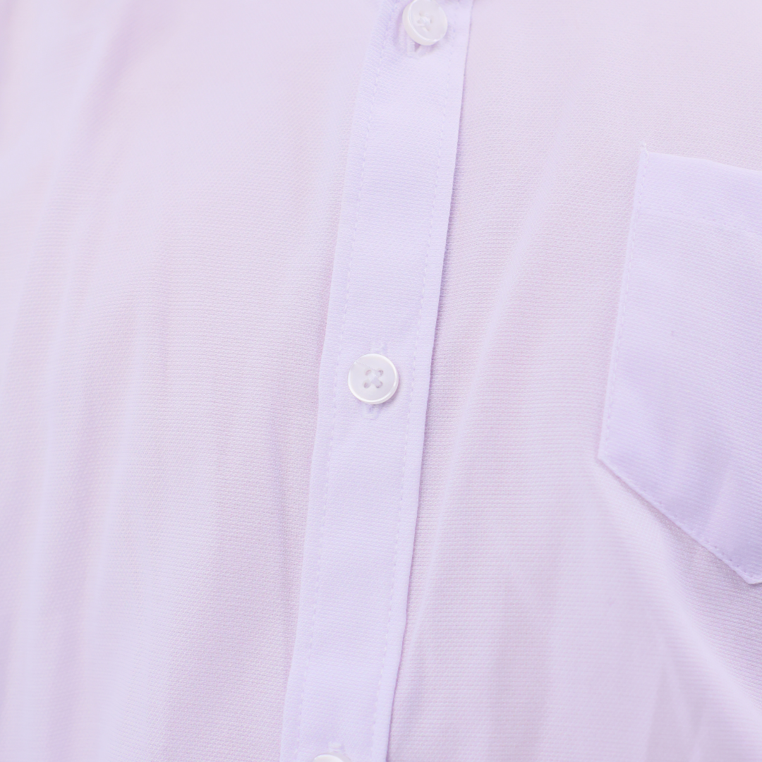 CAMISA GALA M/L TELA