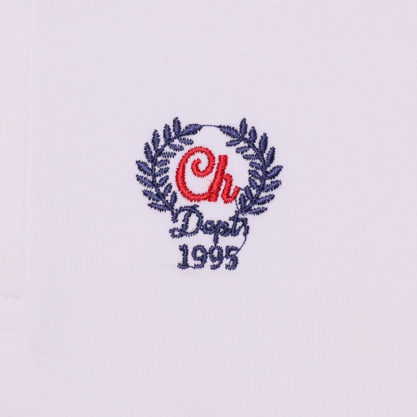 POLO MANGA LARGA 9104 CHALI