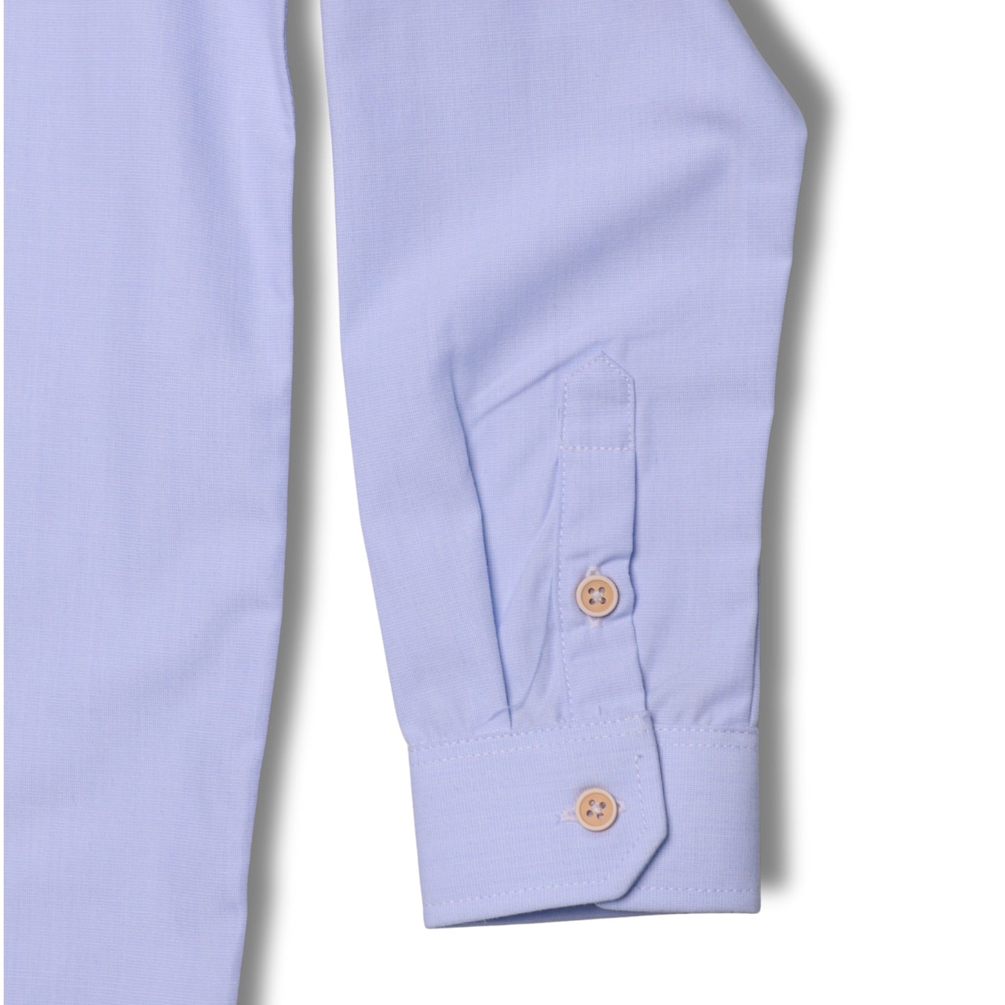 CAMISA MANGA LARGA LINEN VIRG