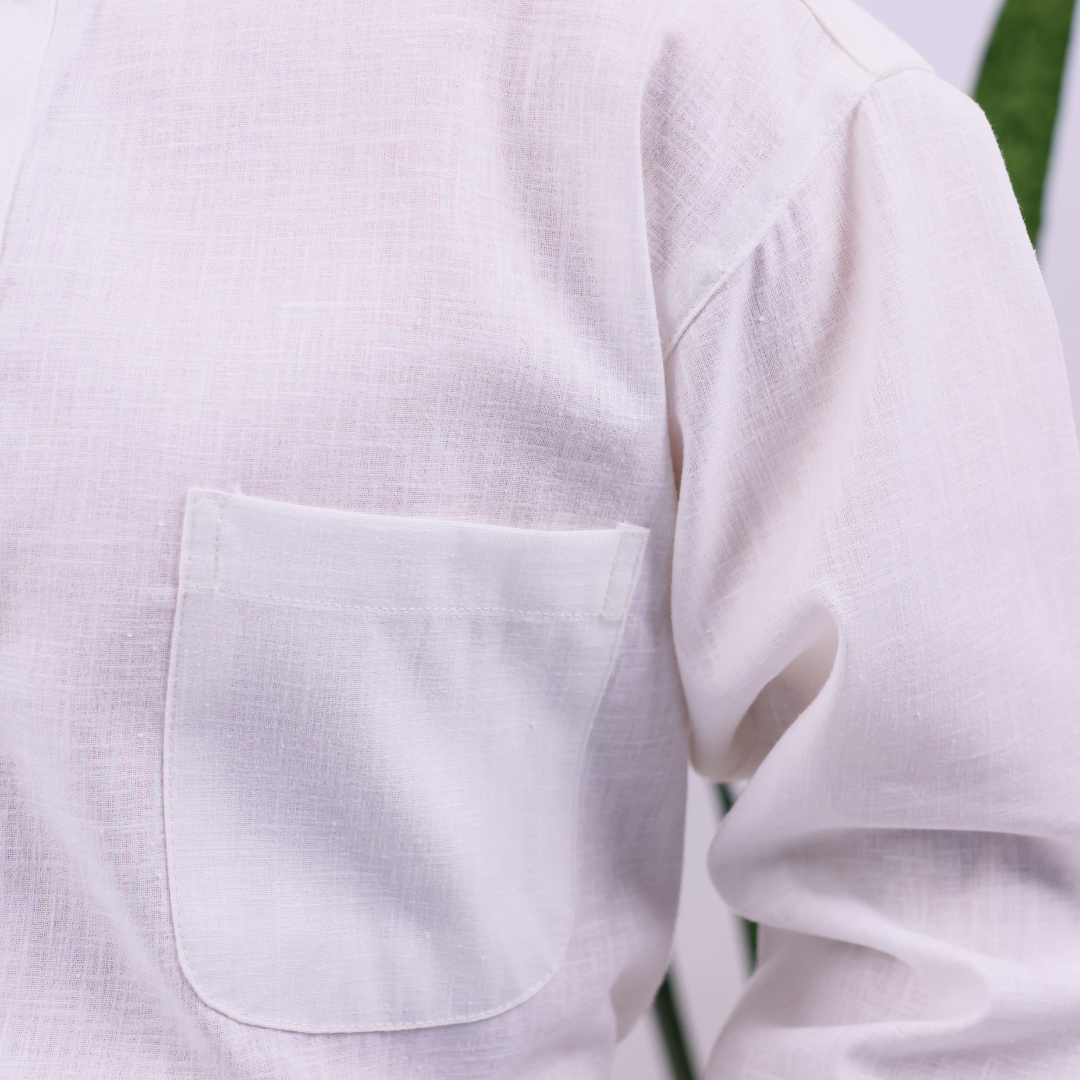 CAMISA MANGA LARGA 4080 CHALI