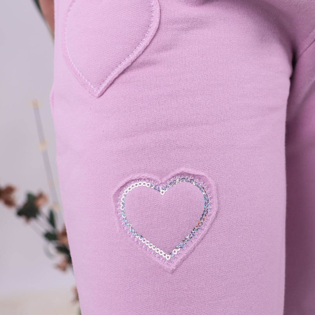 PANTALON PALAZZO CORAZON