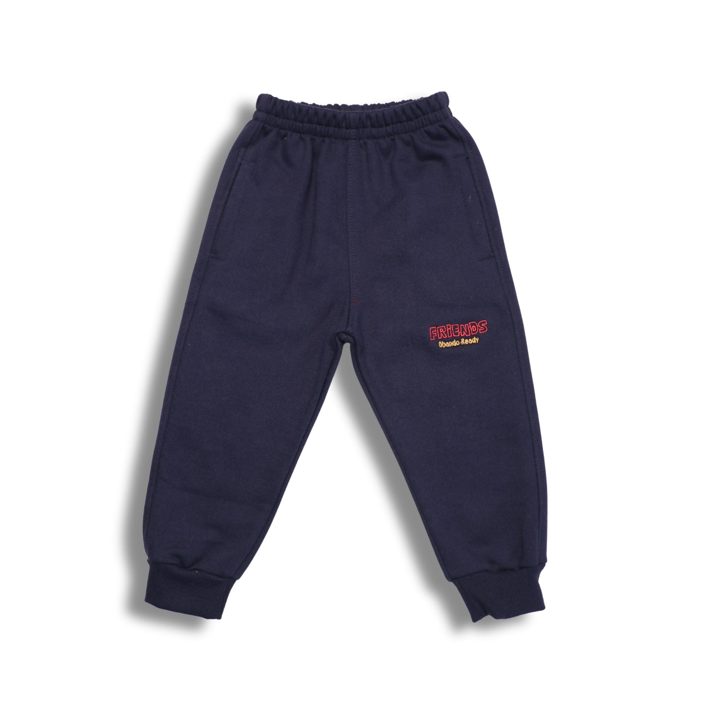 BUZO C/CAP JUNGLA OBAN