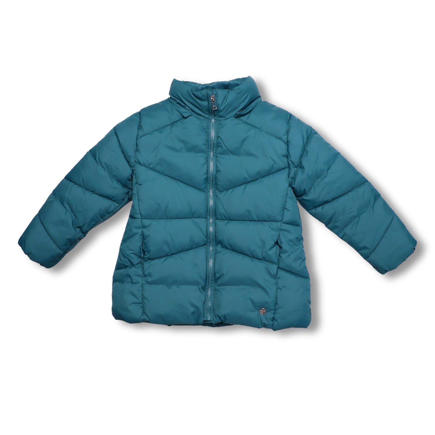 CASACA 415 C/CAP IMPERMIABLE NIÑO