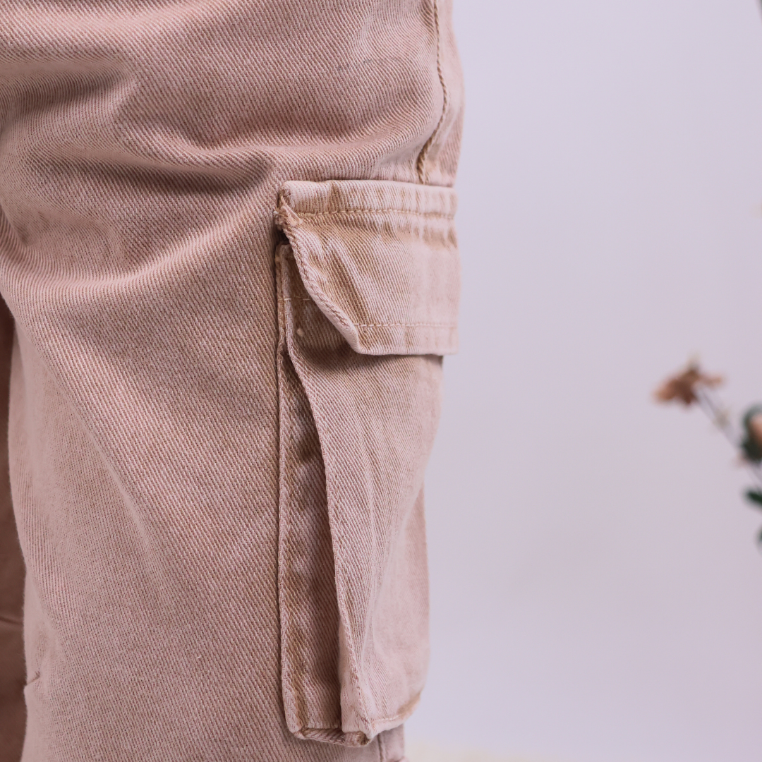 PANTALÒN CARGO FALCON SKEYPS