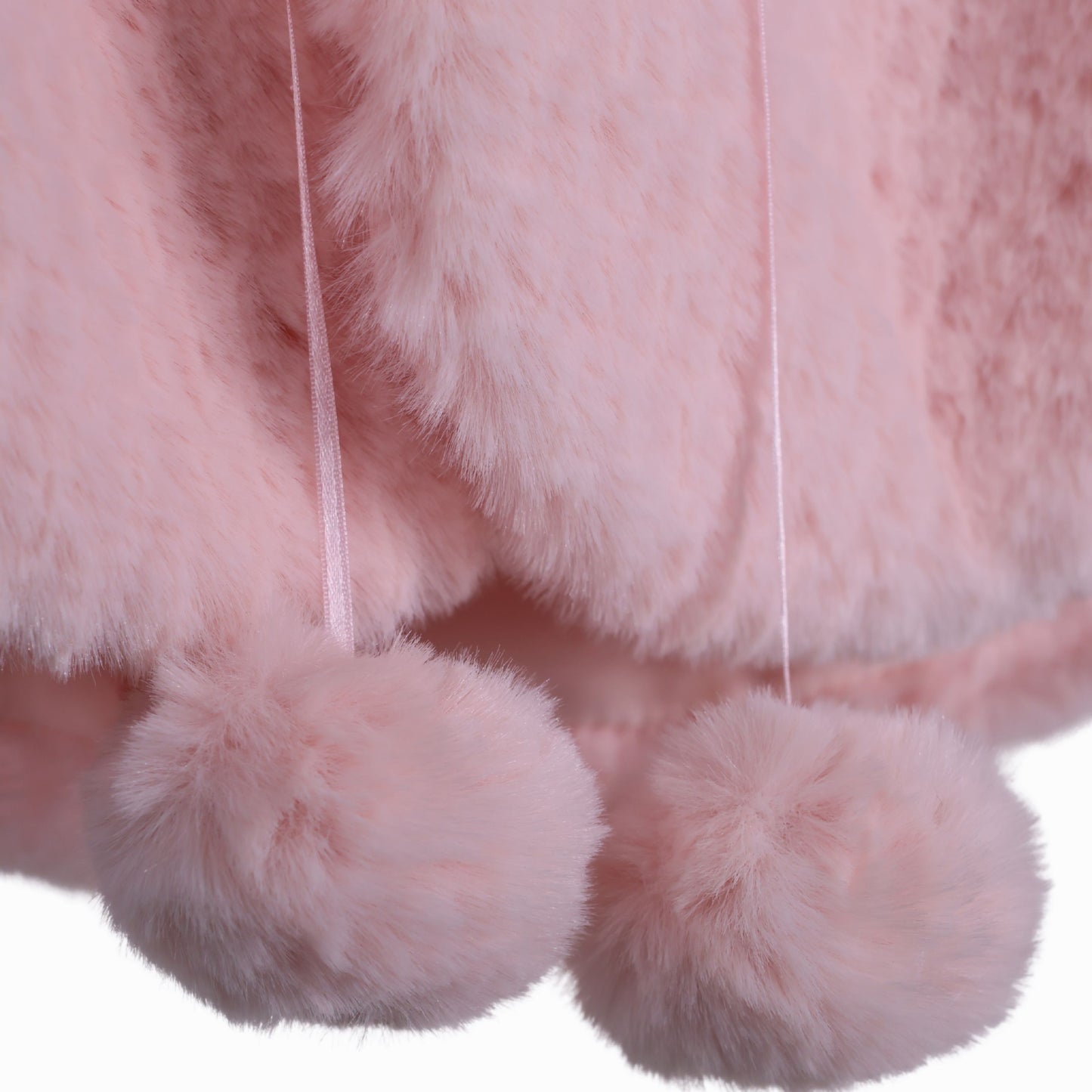 ABRIGO S/CAP FABIA EVIT