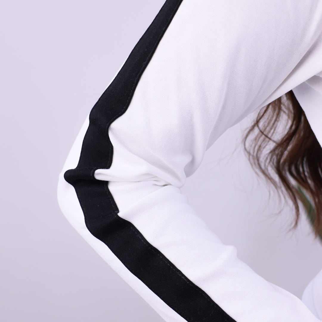 POLO ESTRELLA MANGA LARGA