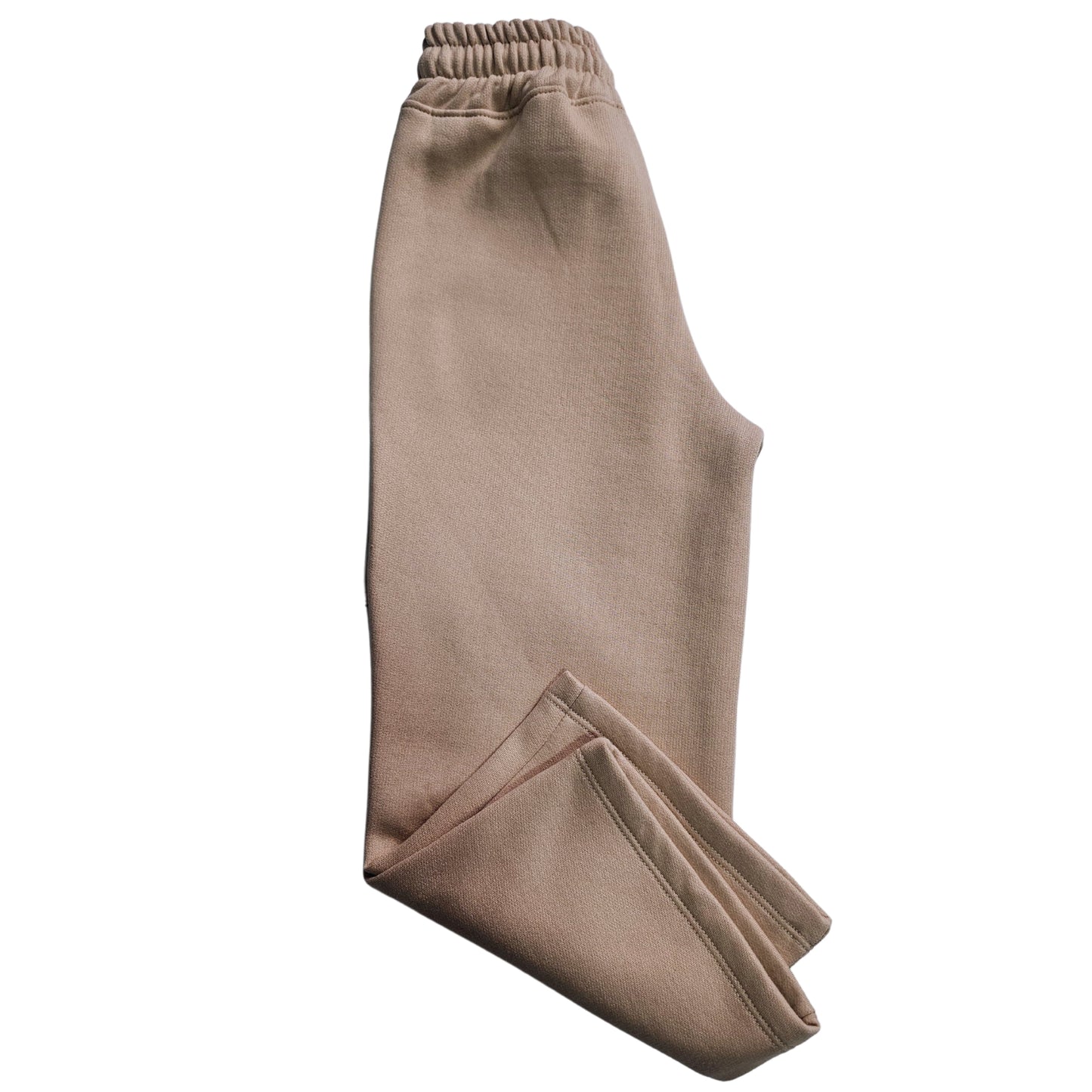 PANTALON BOLSILLO PALAZO FRANELA NIÑA