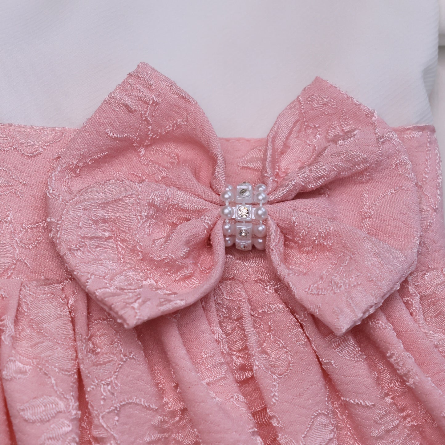 VESTIDO MIA CASUAL ALGODON BBNIÑA