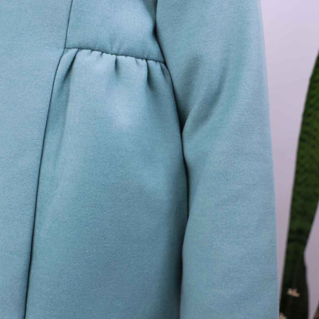 ABRIGO S/CAP 7055 CHALI