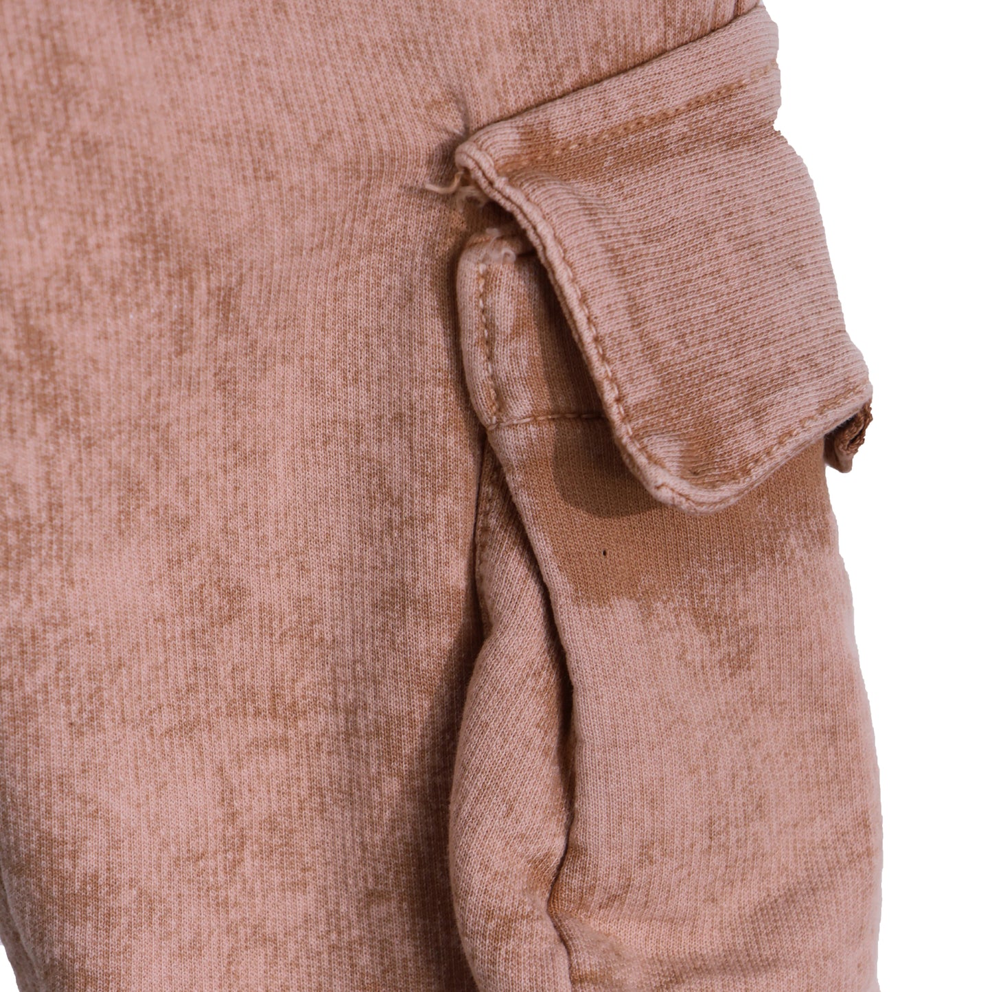 BUZO C/CAP 0027/009 BRUJ