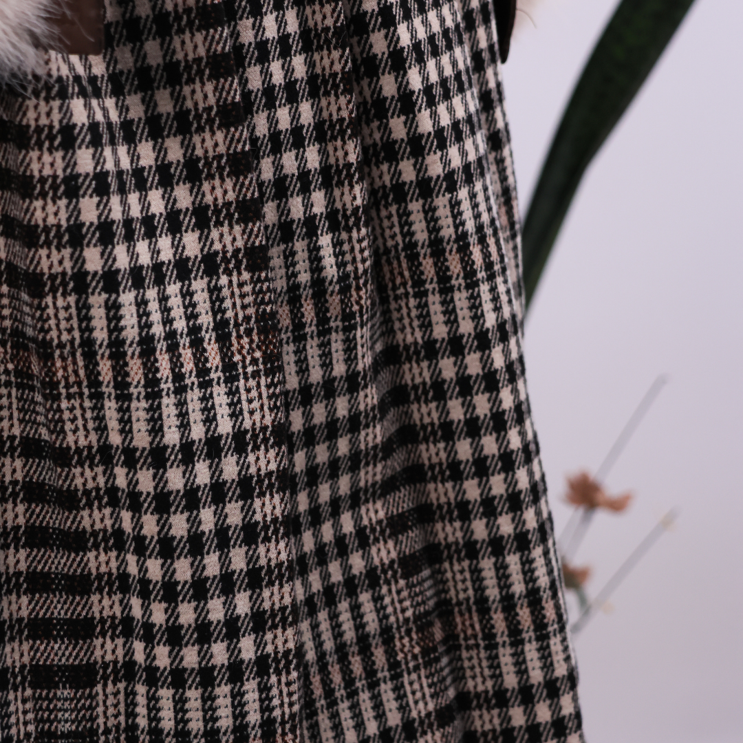 CONJUNTO CHALECO 8827/3 INVIERNO