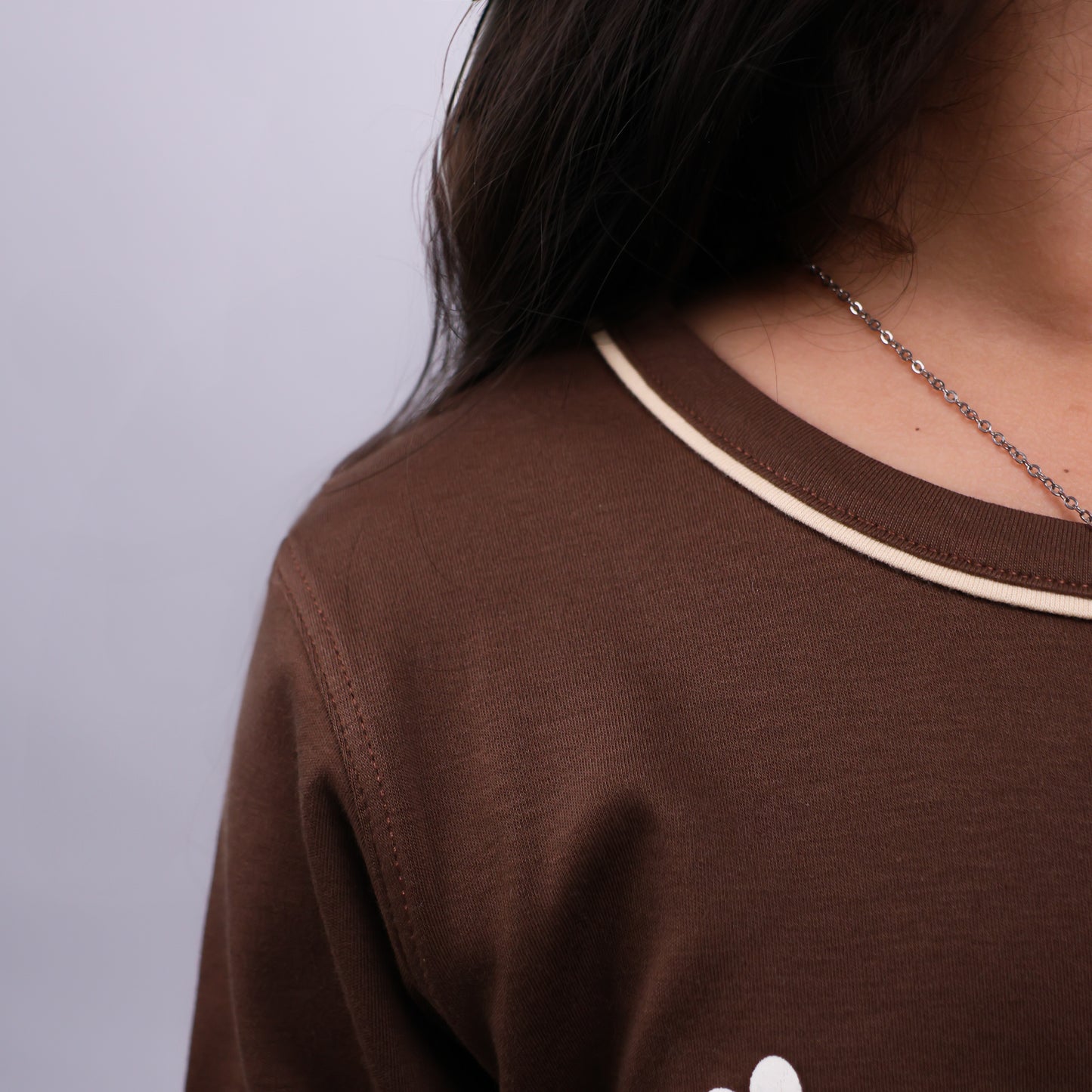 Polo Princess Vibes – Modelo Love