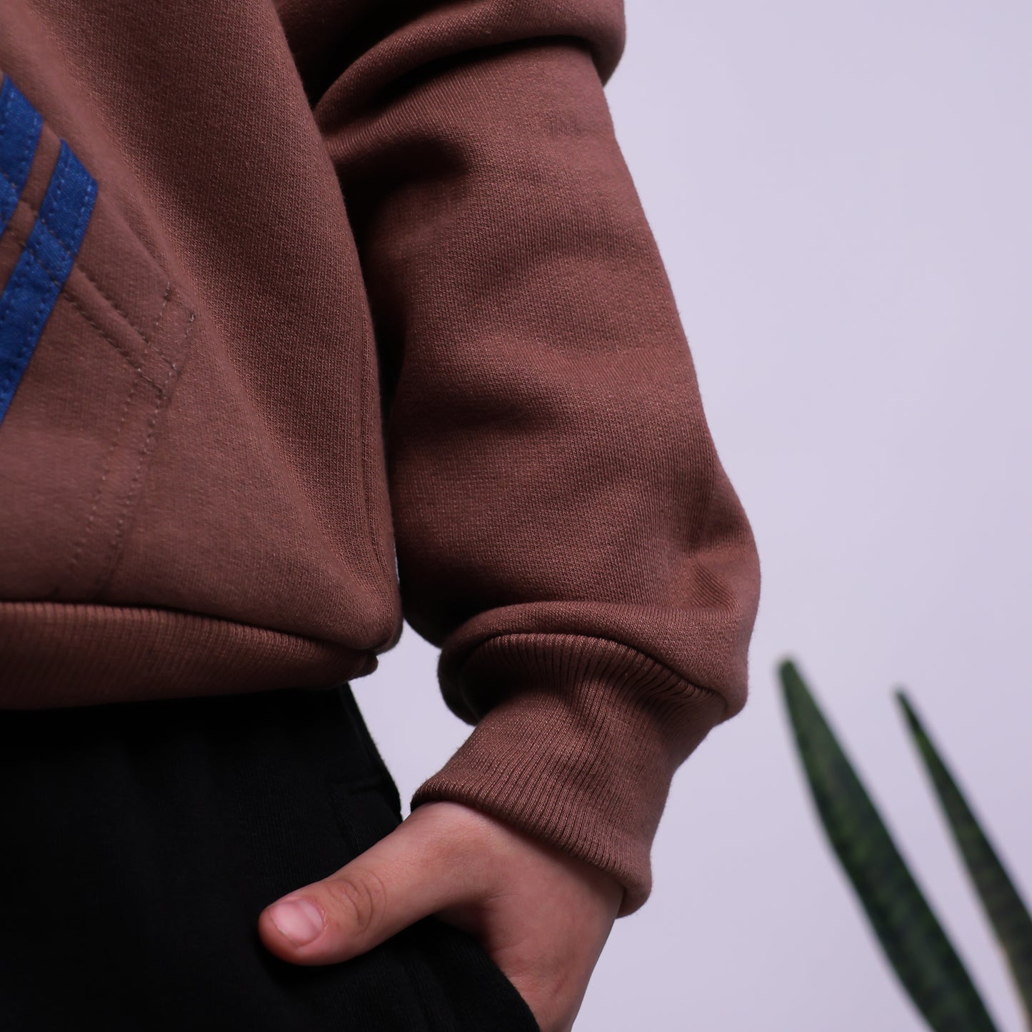 Buzo Stitch – Modelo Music