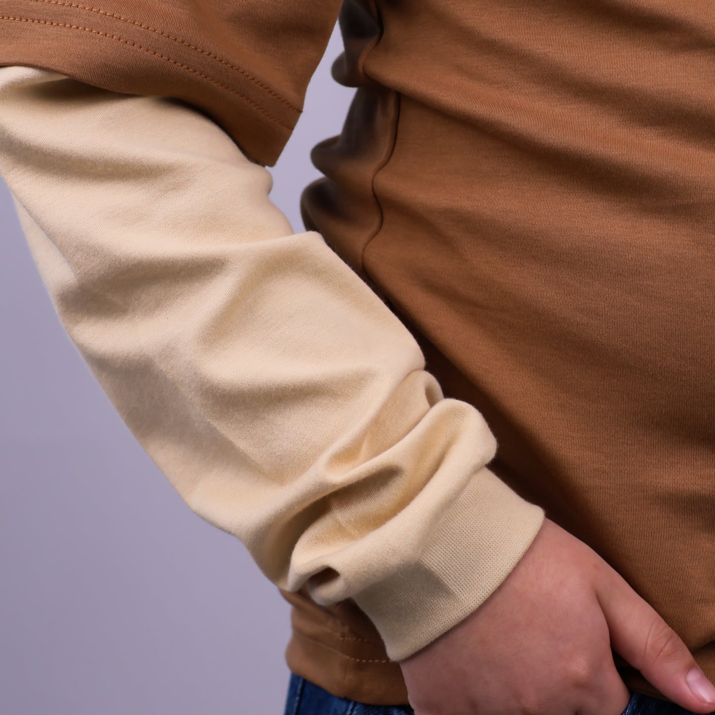 Polo Stitch – Modelo Urban