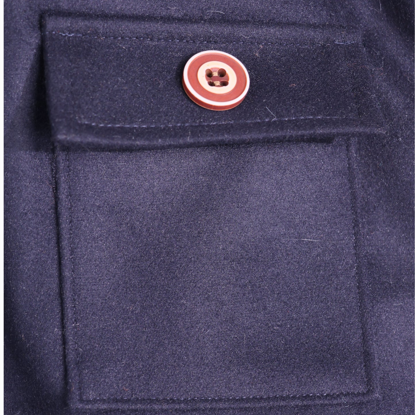 ABRIGO IKER/CCAP PAÑO BBNIÑO