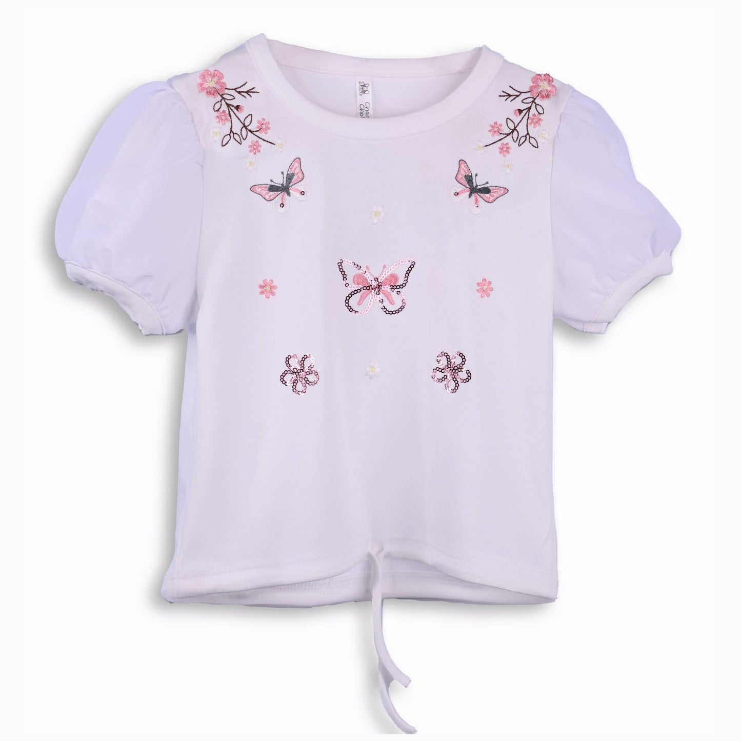 POLO M/C DISEÑO VIKI