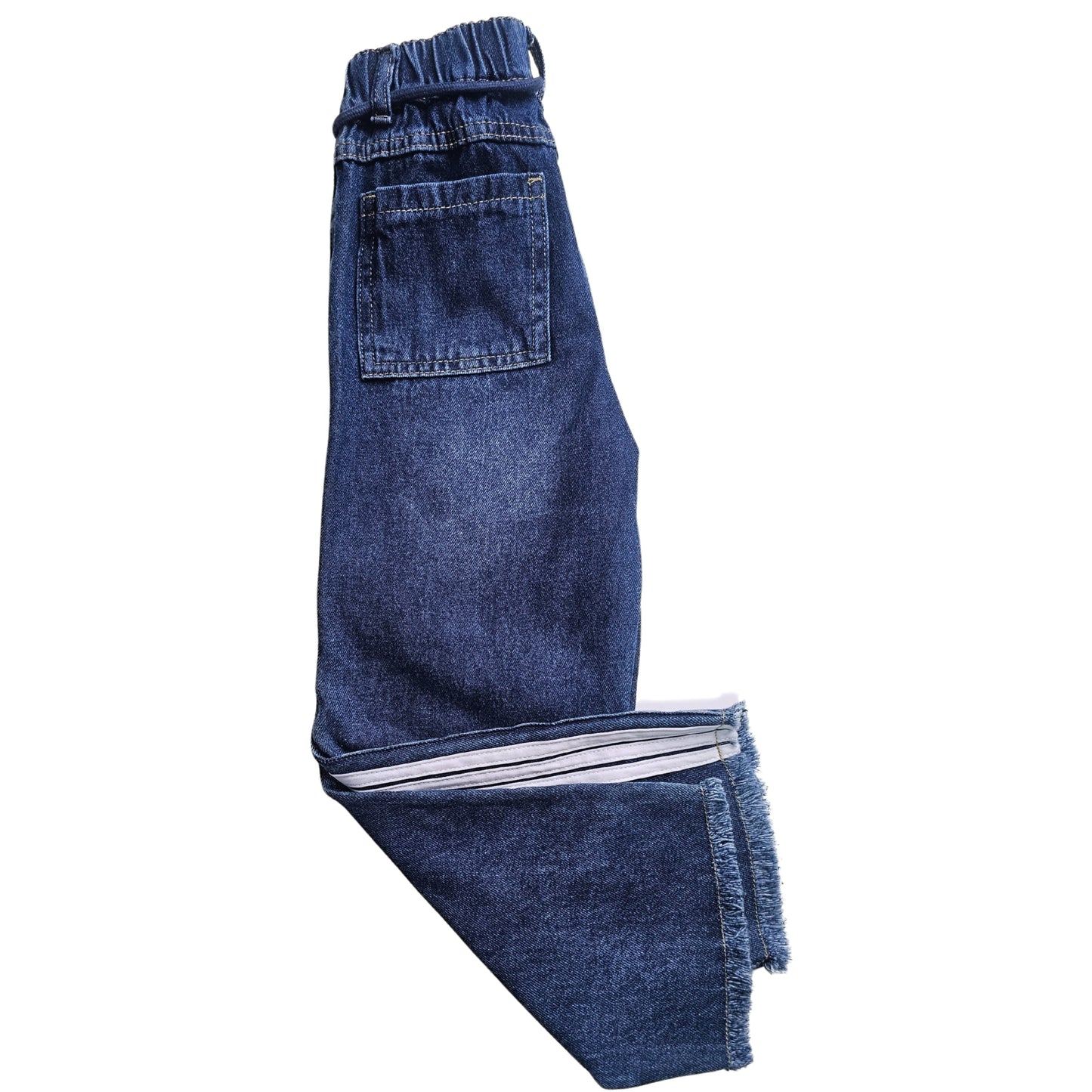 PANTALON ASTRID CLASICO JEANS NIÑA