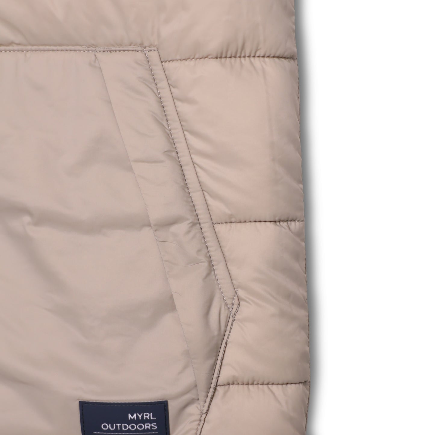 CHAQUETA CON CAPUCHA 4347 MAYO