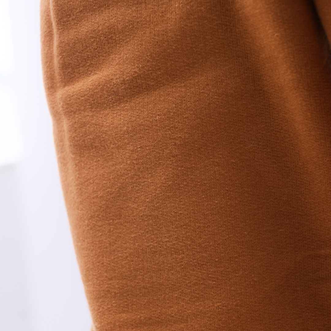 BUZO ROAR CON CAPUCHA FRANELA NIÑO