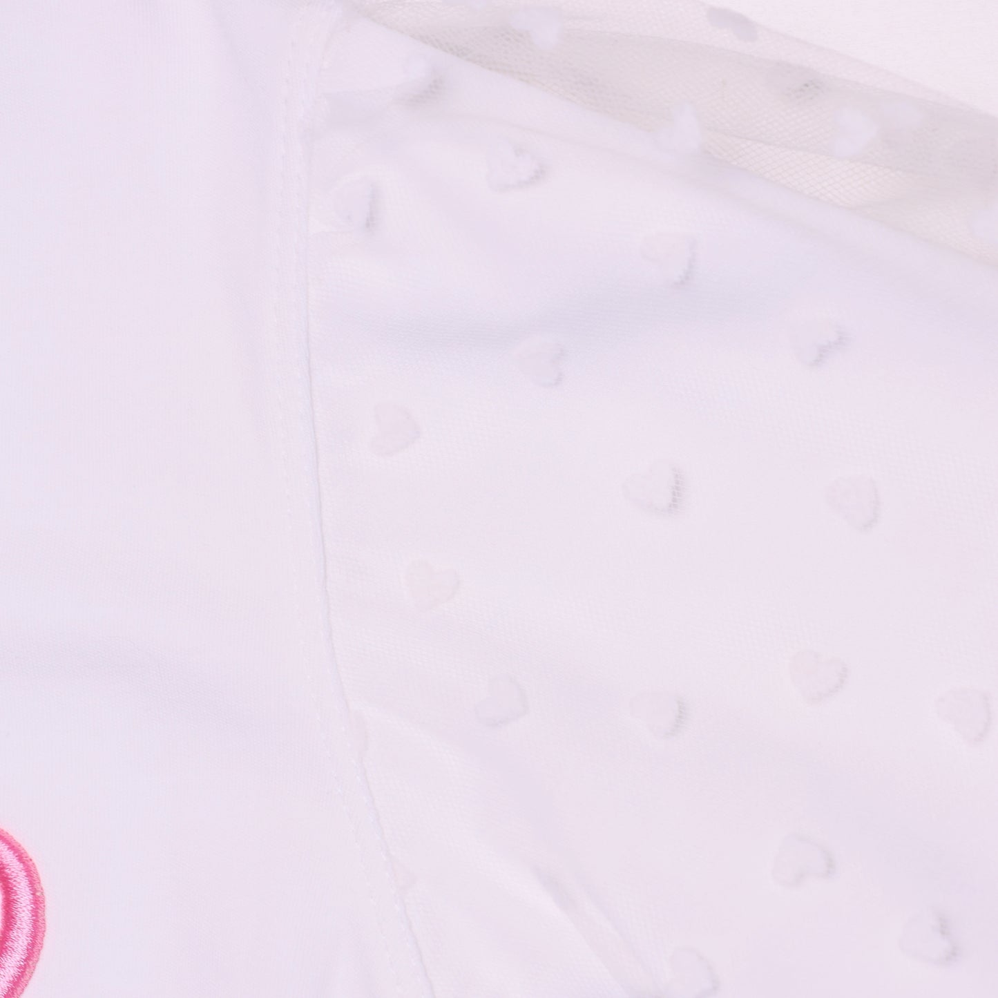 POLO MANGA LARGA LOVE PIBB