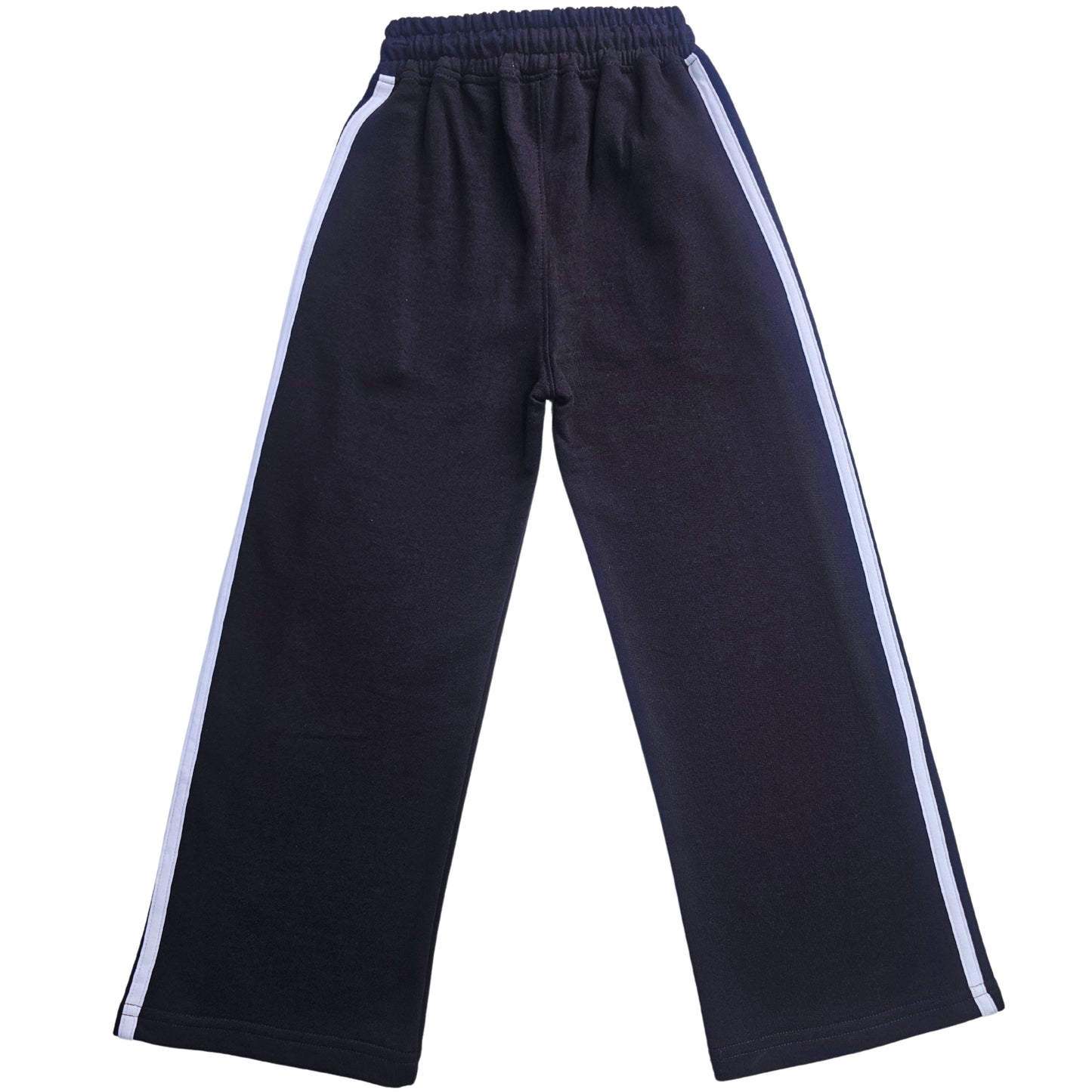 PANTALON PALAZO RAYAS FRECHTERRY NIÑA