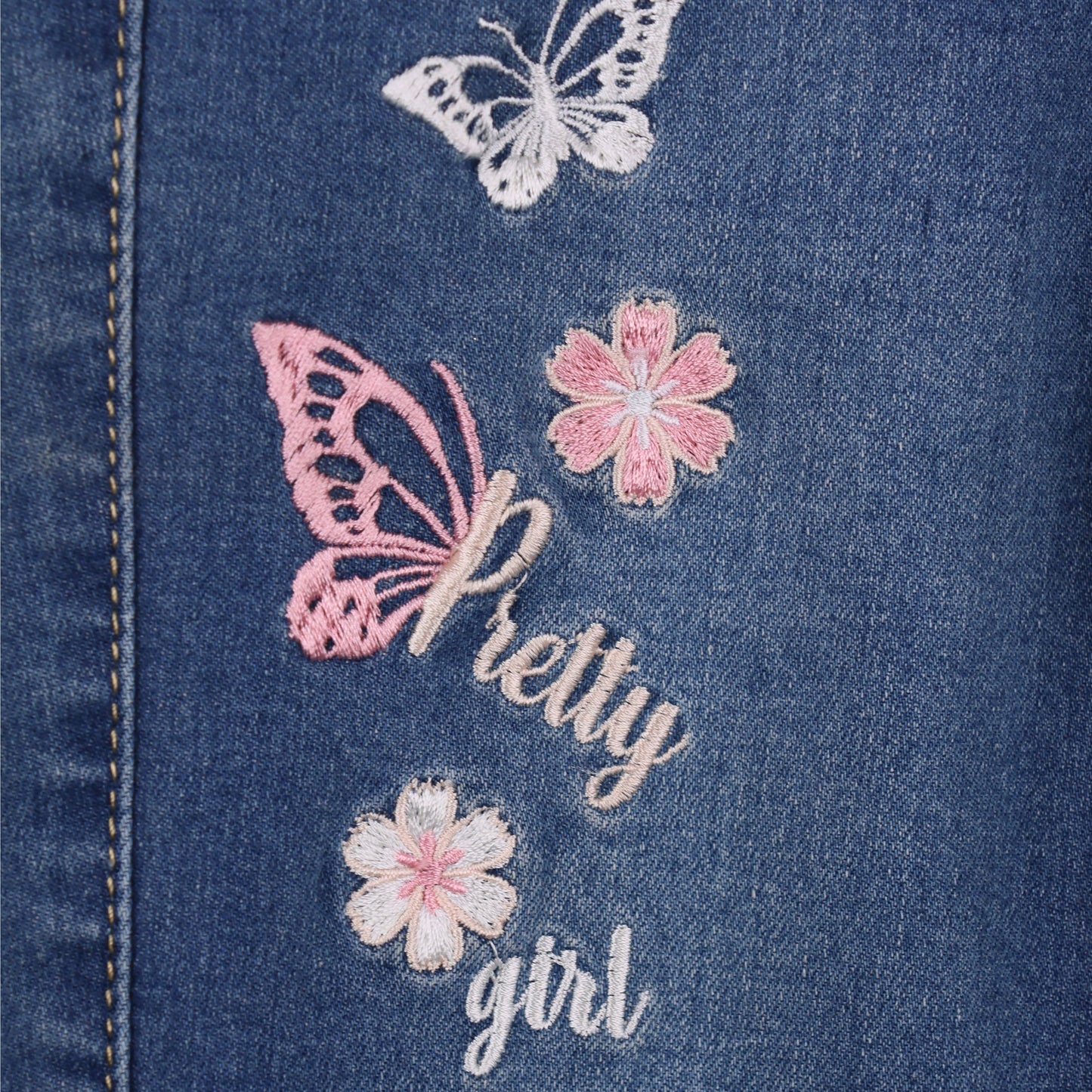 PANTALON PTLLO MARIPOSA RIMA