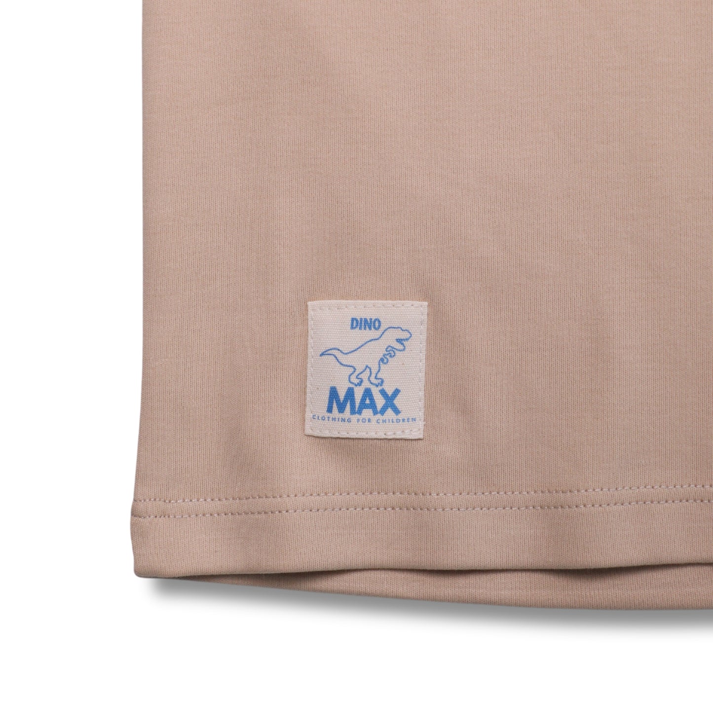 POLO MANGA LARGA DINO BBMAX