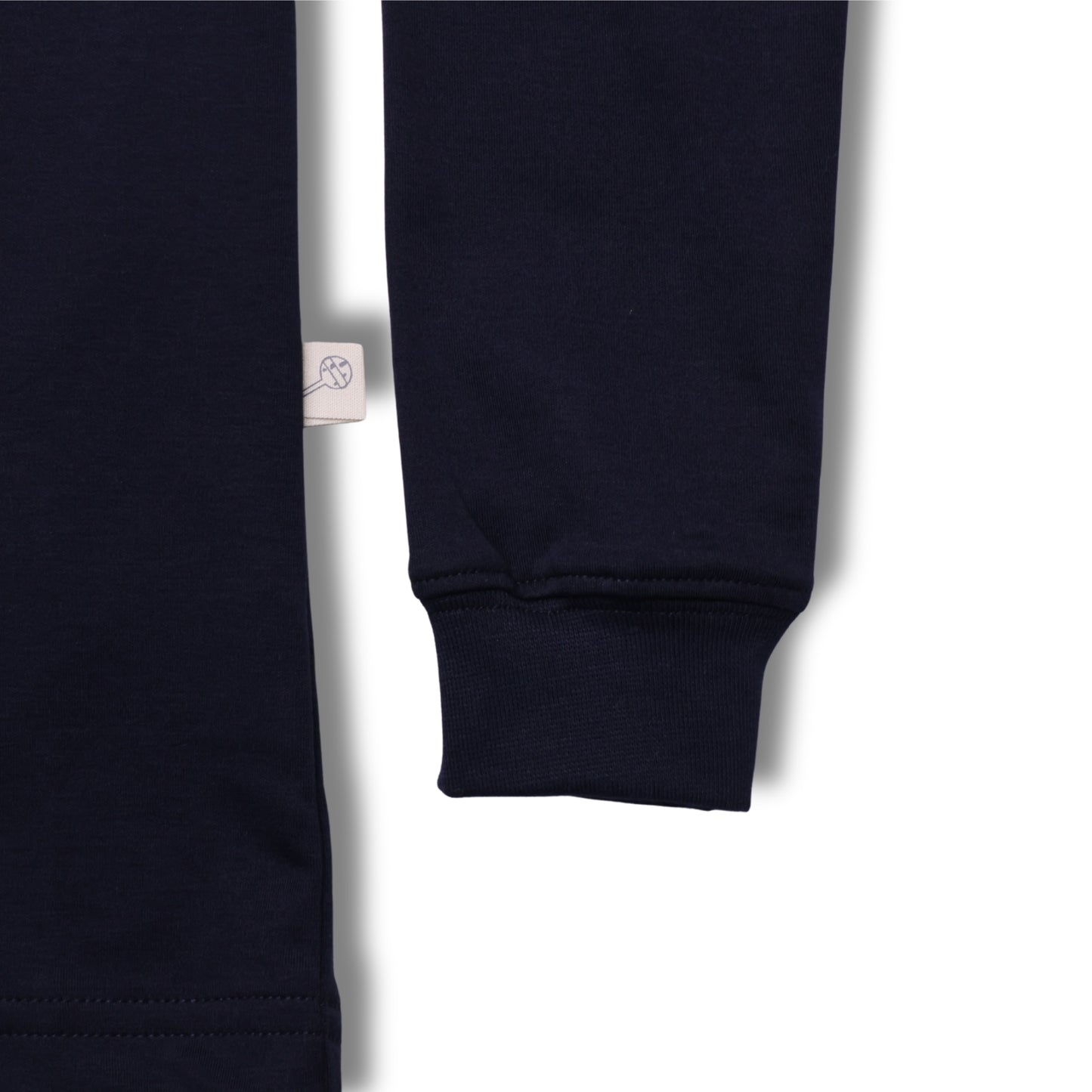 POLO MANGA LARGA MARVEL CHUP