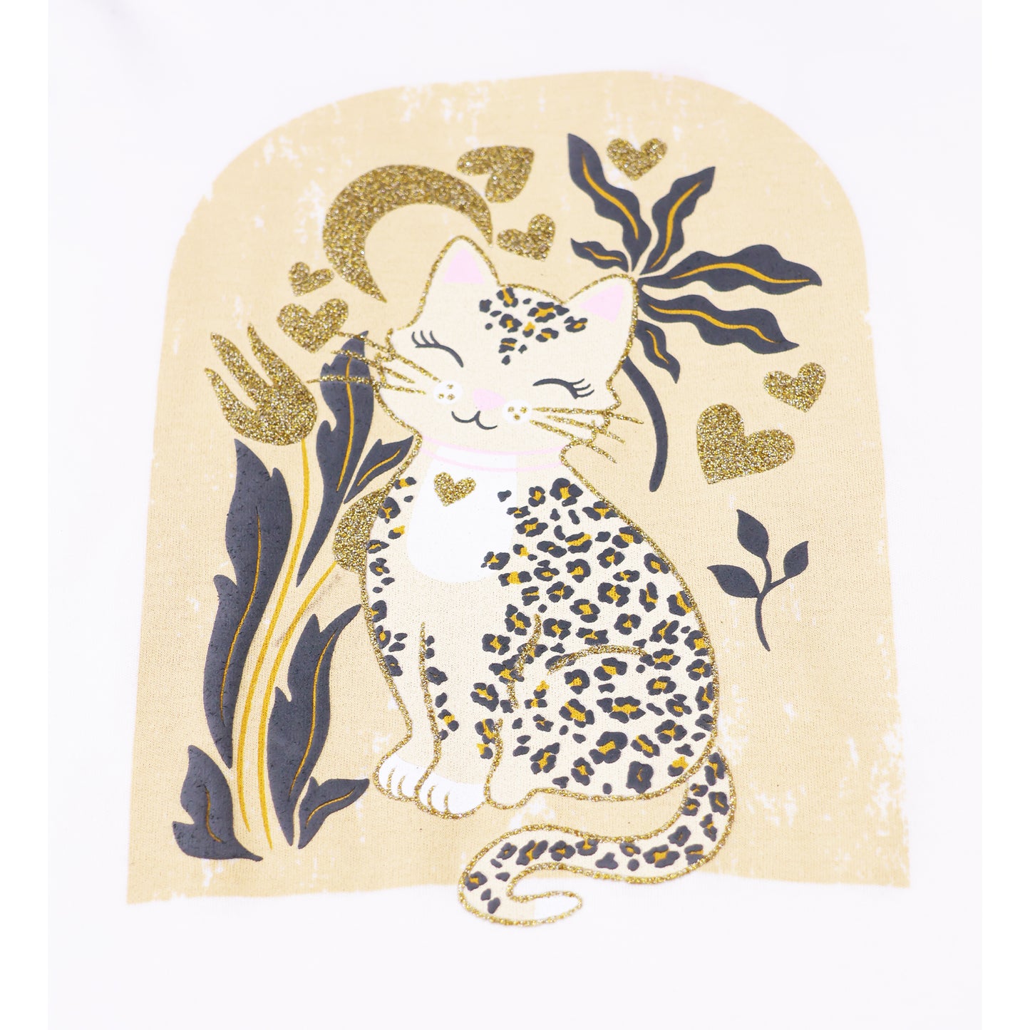 POLO ANGIE M0 ALGODON NIÑA