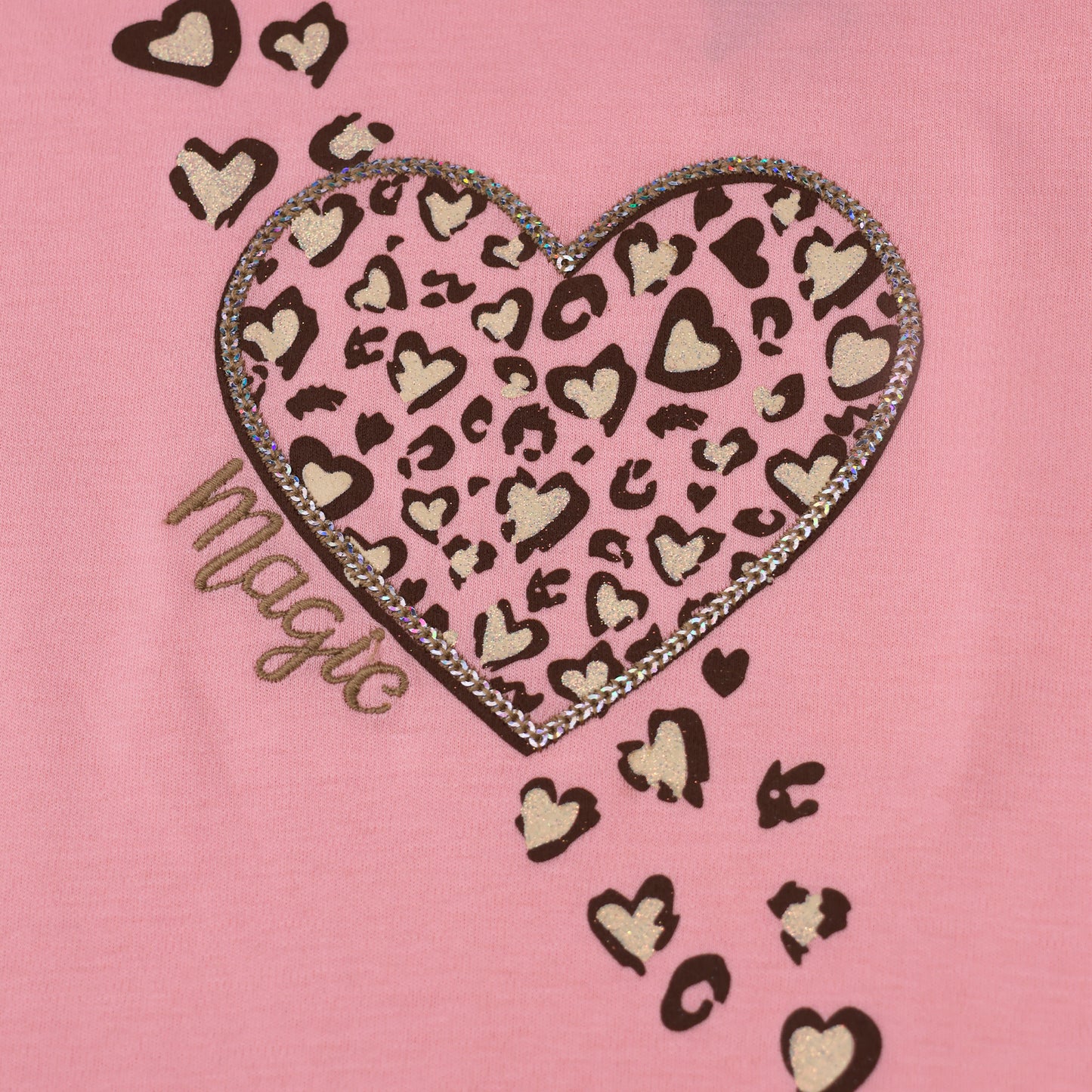 POLO PATRICIA MC ALGODON NIÑA