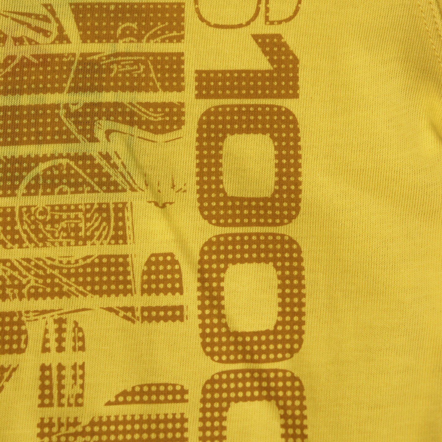 POLO Y3408 MC ALGODON NIÑO