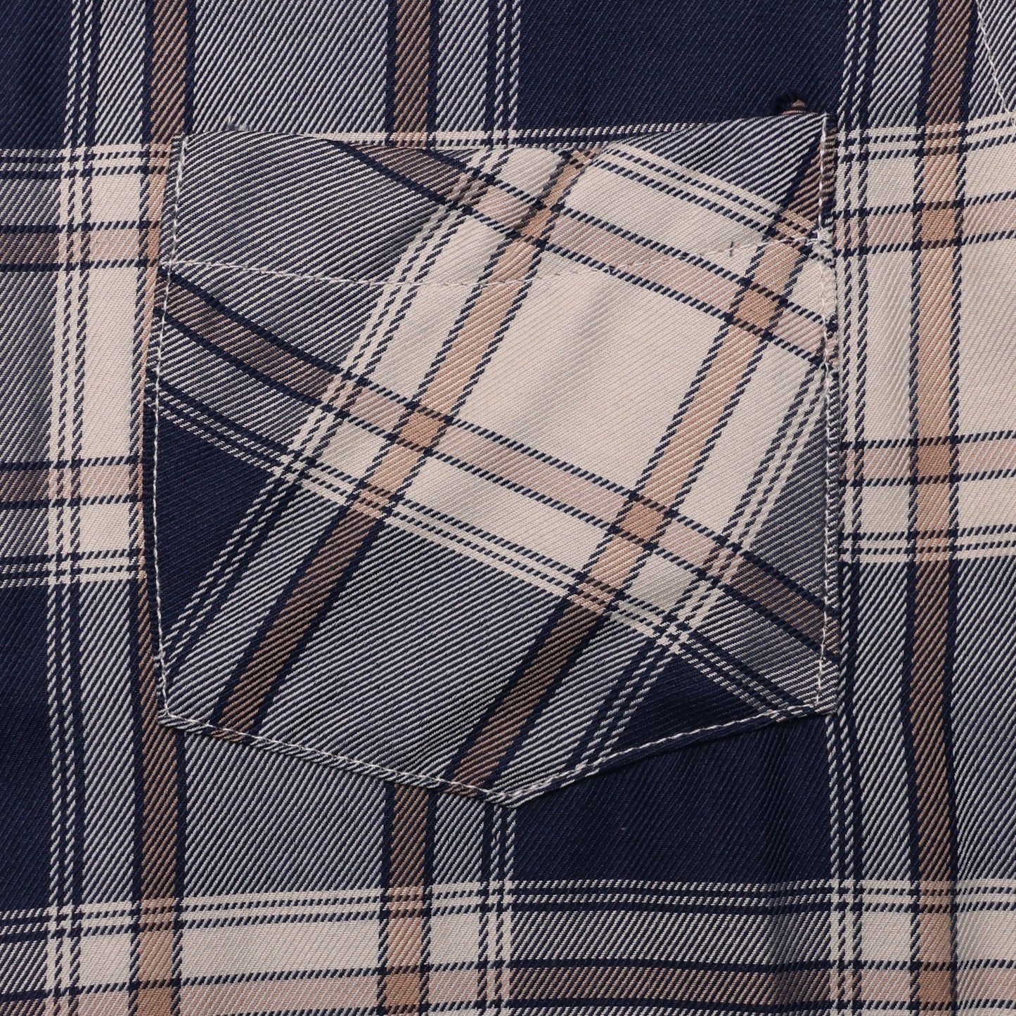 CAMISA MANGA LARGA LEÑADOR FANT