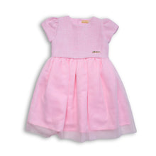 VESTIDO 15205 CASUAL CHANEL NIÑA