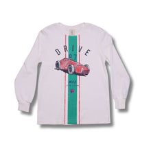 PÓLO MANGA LARGA CARRO DRIVE BBMAX