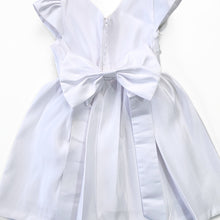 VESTIDO MARIPOSA CASUAL TELA NIÑA