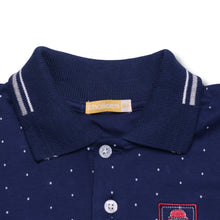 POLO MANGA LARGA 9103/CAMISERO CHALI