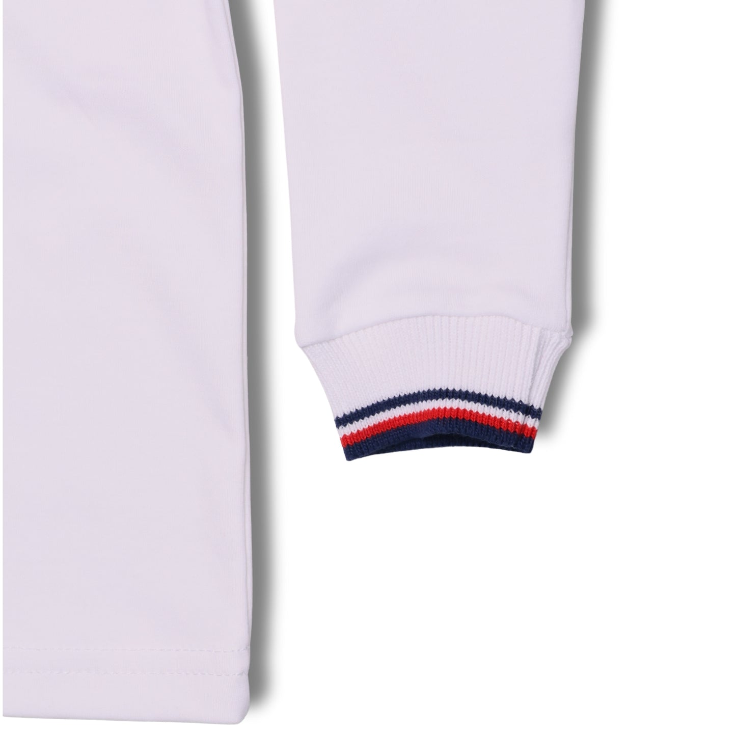 POLO MANGA LARGA 9104 CHALI