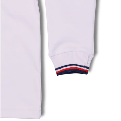 POLO MANGA LARGA 9104 CHALI
