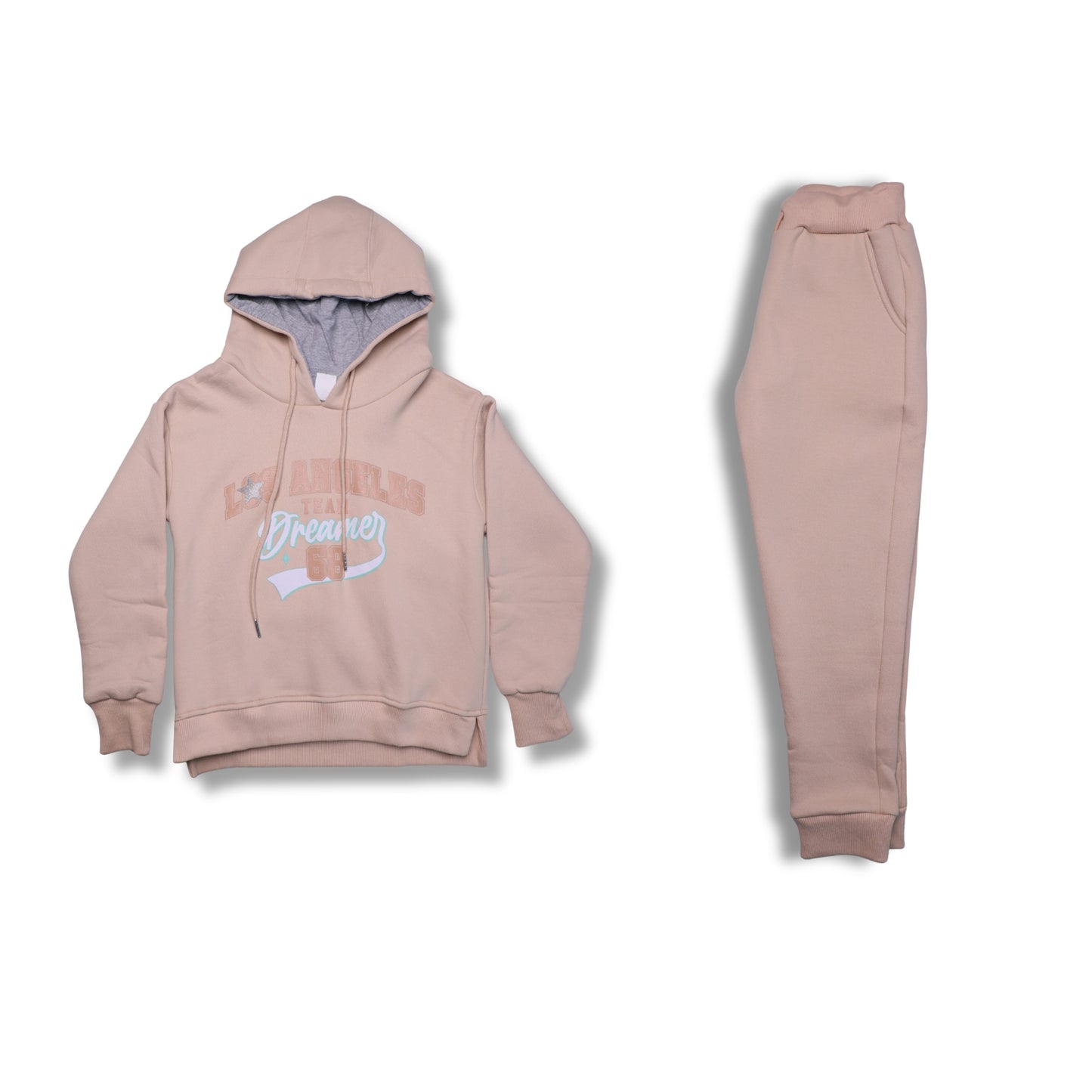 BUZO C/CAP 0054/001 BRUJ