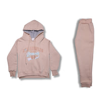 BUZO C/CAP 0054/001 BRUJ