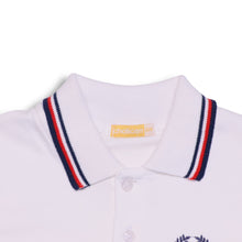 POLO MANGA LARGA 9104 CHALI