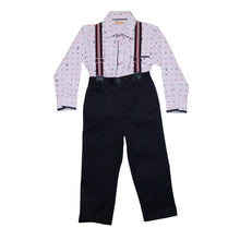 CONJUNTO TIRANTES 8224 CHALI