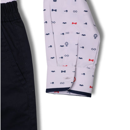 CONJUNTO TIRANTES 8224 CHALI