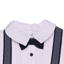 CONJUNTO TIRANTES PANTALÓN BBMIEL