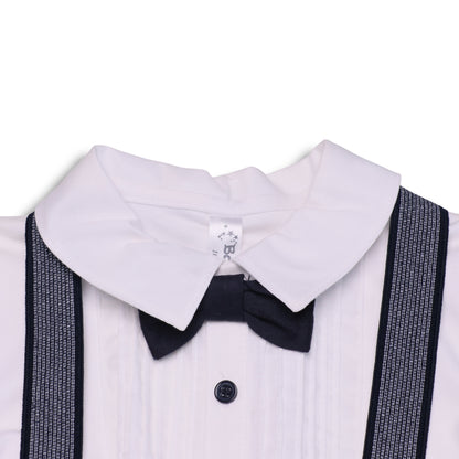 CONJUNTO TIRANTES PANTALÓN BBMIEL