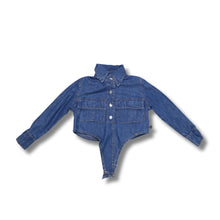 BLUZA MANGA LARGA 0017 BRUJ