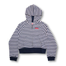 POLERA 3738200 C/CAP FRENCH TERRY NIÑO