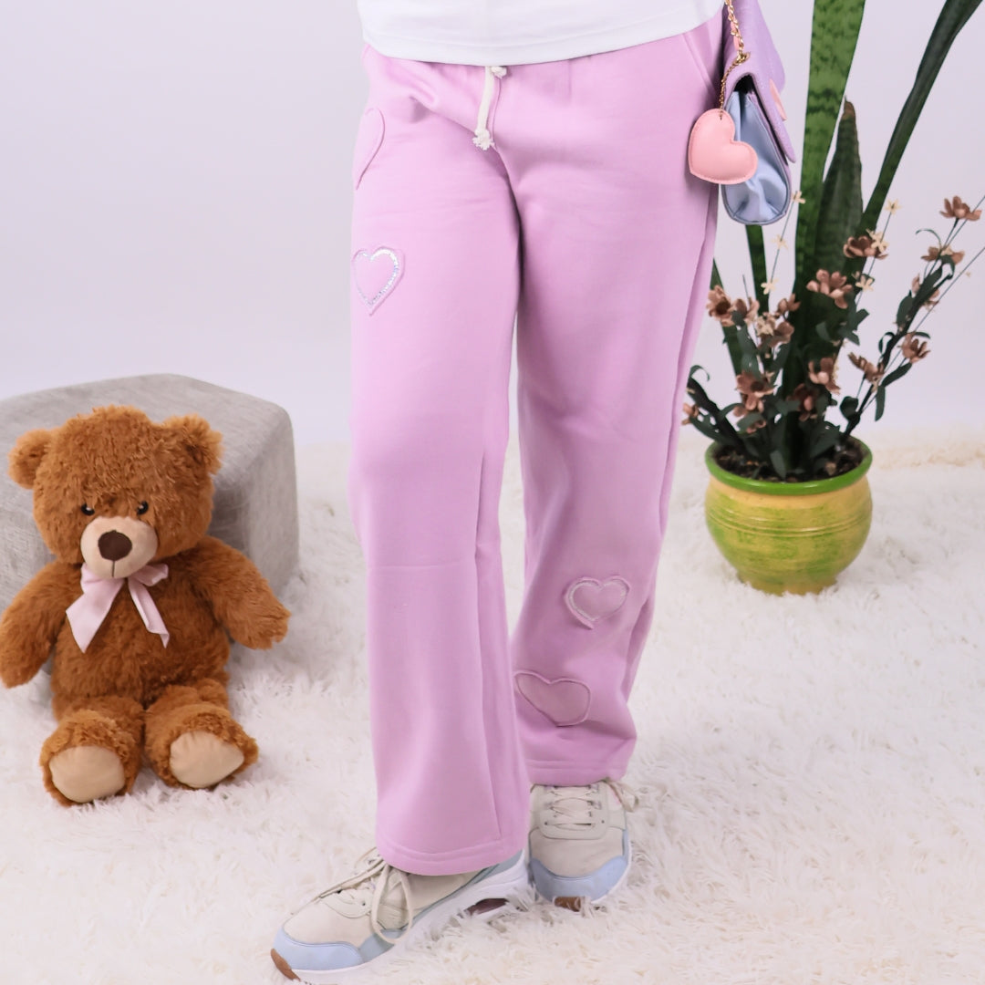 PANTALON PALAZZO CORAZON