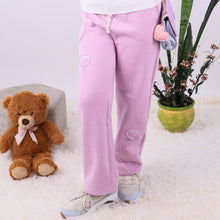 PANTALON PALAZZO CORAZON